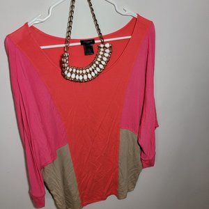 Ann Taylor Top